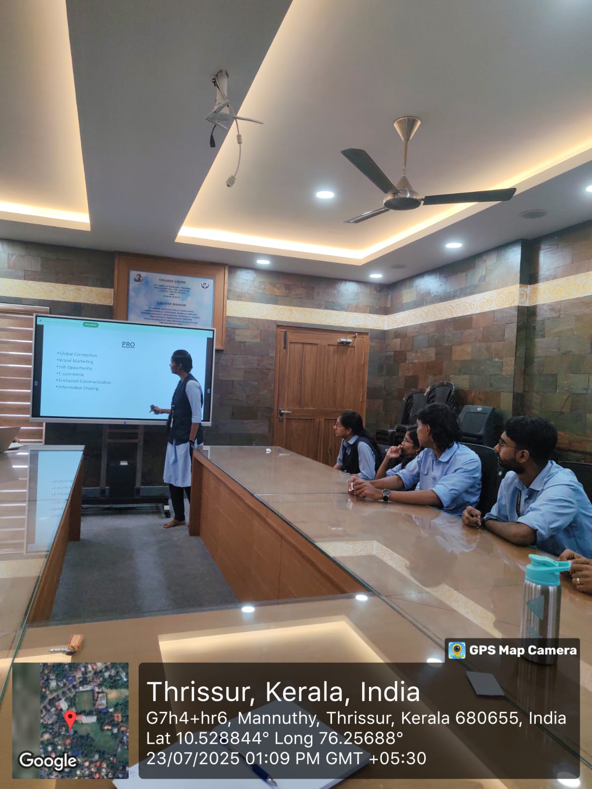 MR AND MISS TECHIE 2025